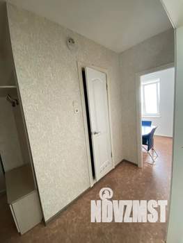 1-к квартира, посуточно, 35м2, 13/14 этаж