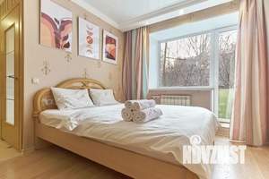 1-к квартира, посуточно, 30м2, 2/5 этаж