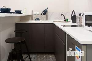 1-к квартира, посуточно, 22м2, 1/1 этаж