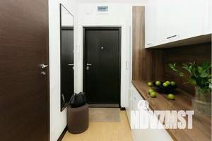 1-к квартира, посуточно, 23м2, 5/16 этаж