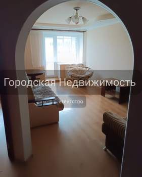 1-к квартира, на длительный срок, 42м2, 2/10 этаж