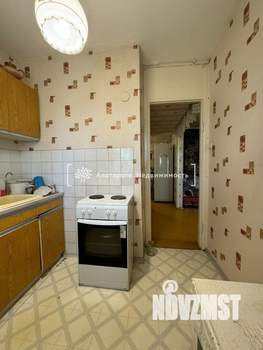 2-к квартира, на длительный срок, 49м2, 5/5 этаж