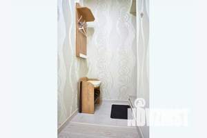 1-к квартира, посуточно, 31м2, 1/5 этаж