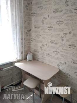 1-к квартира, на длительный срок, 36м2, 3/4 этаж