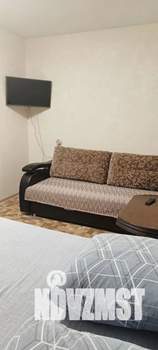 1-к квартира, посуточно, 28м2, 4/10 этаж