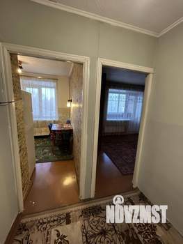 1-к квартира, на длительный срок, 32м2, 5/6 этаж