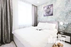 1-к квартира, посуточно, 51м2, 4/16 этаж