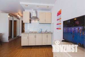 1-к квартира, посуточно, 28м2, 3/10 этаж