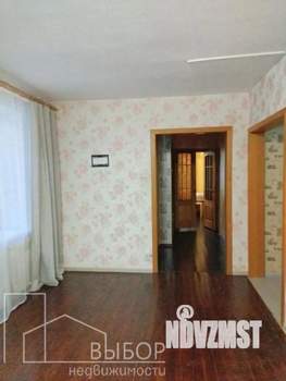 1-к квартира, на длительный срок, 38м2, 4/10 этаж