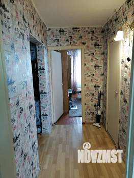 1-к квартира, на длительный срок, 34м2, 10/10 этаж