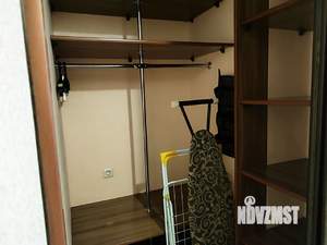 1-к квартира, на длительный срок, 35м2, 17/17 этаж