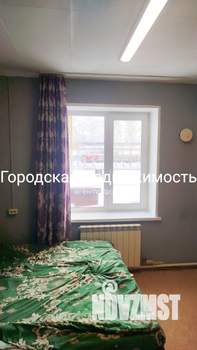 1-к квартира, на длительный срок, 18м2, 3/3 этаж