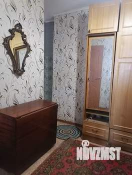 3-к квартира, на длительный срок, 58м2, 3/9 этаж
