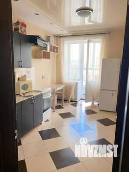 1-к квартира, посуточно, 60м2, 9/10 этаж