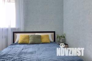 2-к квартира, посуточно, 40м2, 2/3 этаж