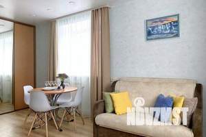 1-к квартира, посуточно, 31м2, 3/5 этаж