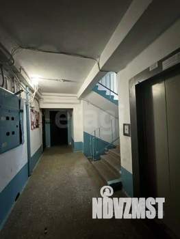 Студия квартира, на длительный срок, 13м2, 1/9 этаж