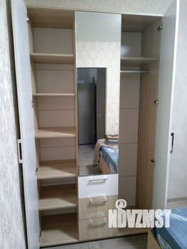 Студия квартира, посуточно, 26м2, 1/2 этаж