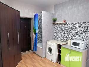 Студия квартира, на длительный срок, 13м2, 2/2 этаж