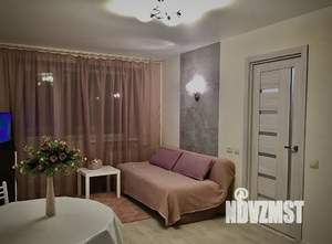 2-к квартира, посуточно, 45м2, 4/5 этаж
