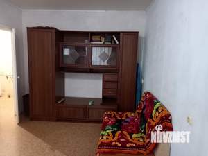 1-к квартира, на длительный срок, 40м2, 9/10 этаж