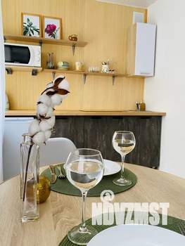 2-к квартира, посуточно, 45м2, 4/5 этаж