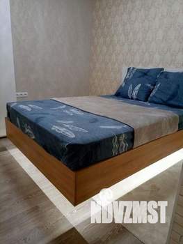 1-к квартира, посуточно, 26м2, 1/1 этаж