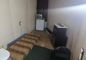 Студия квартира, на длительный срок, 17м2, 1/3 этаж