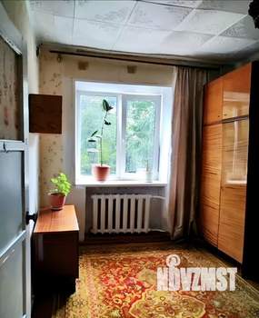 3-к квартира, на длительный срок, 65м2, 2/5 этаж