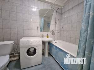 1-к квартира, посуточно, 40м2, 2/8 этаж