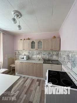 2-к квартира, на длительный срок, 49м2, 1/11 этаж