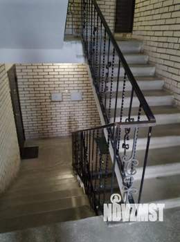 3-к квартира, на длительный срок, 105м2, 4/7 этаж