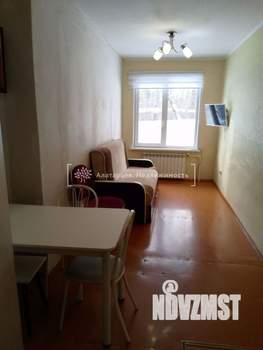 Студия квартира, на длительный срок, 20м2, 1/1 этаж