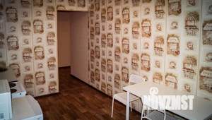 1-к квартира, посуточно, 50м2, 1/1 этаж