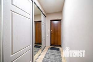 2-к квартира, посуточно, 68м2, 3/7 этаж