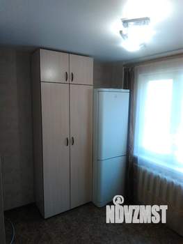 1-к квартира, на длительный срок, 12м2, 1/5 этаж