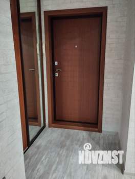 1-к квартира, посуточно, 40м2, 10/17 этаж