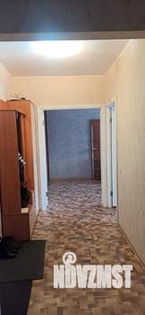 2-к квартира, на длительный срок, 52м2, 14/17 этаж