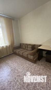 Студия квартира, на длительный срок, 20м2, 1/5 этаж