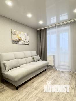 Студия квартира, на длительный срок, 30м2, 4/11 этаж