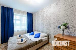 2-к квартира, посуточно, 60м2, 9/14 этаж