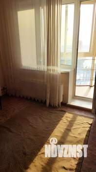 Студия квартира, на длительный срок, 30м2, 14/17 этаж