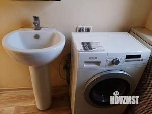 Студия квартира, на длительный срок, 23м2, 1/2 этаж