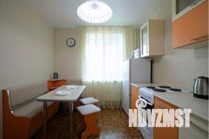 1-к квартира, посуточно, 35м2, 3/9 этаж