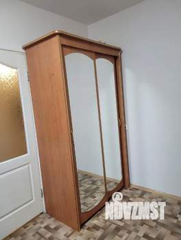 1-к квартира, на длительный срок, 28м2, 9/10 этаж