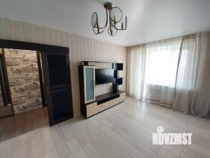 1-к квартира, на длительный срок, 36м2, 13/17 этаж