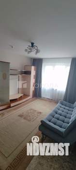 2-к квартира, на длительный срок, 52м2, 1/10 этаж