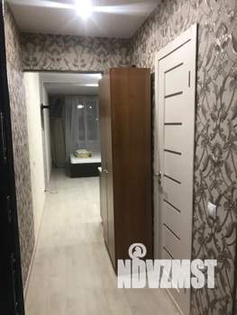 Студия квартира, посуточно, 30м2, 12/18 этаж