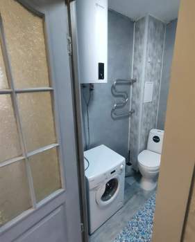 1-к квартира, на длительный срок, 35м2, 3/5 этаж