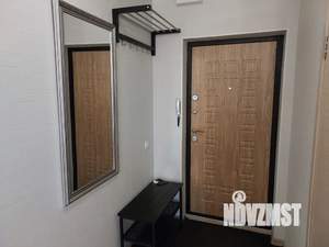 Студия квартира, посуточно, 30м2, 3/15 этаж